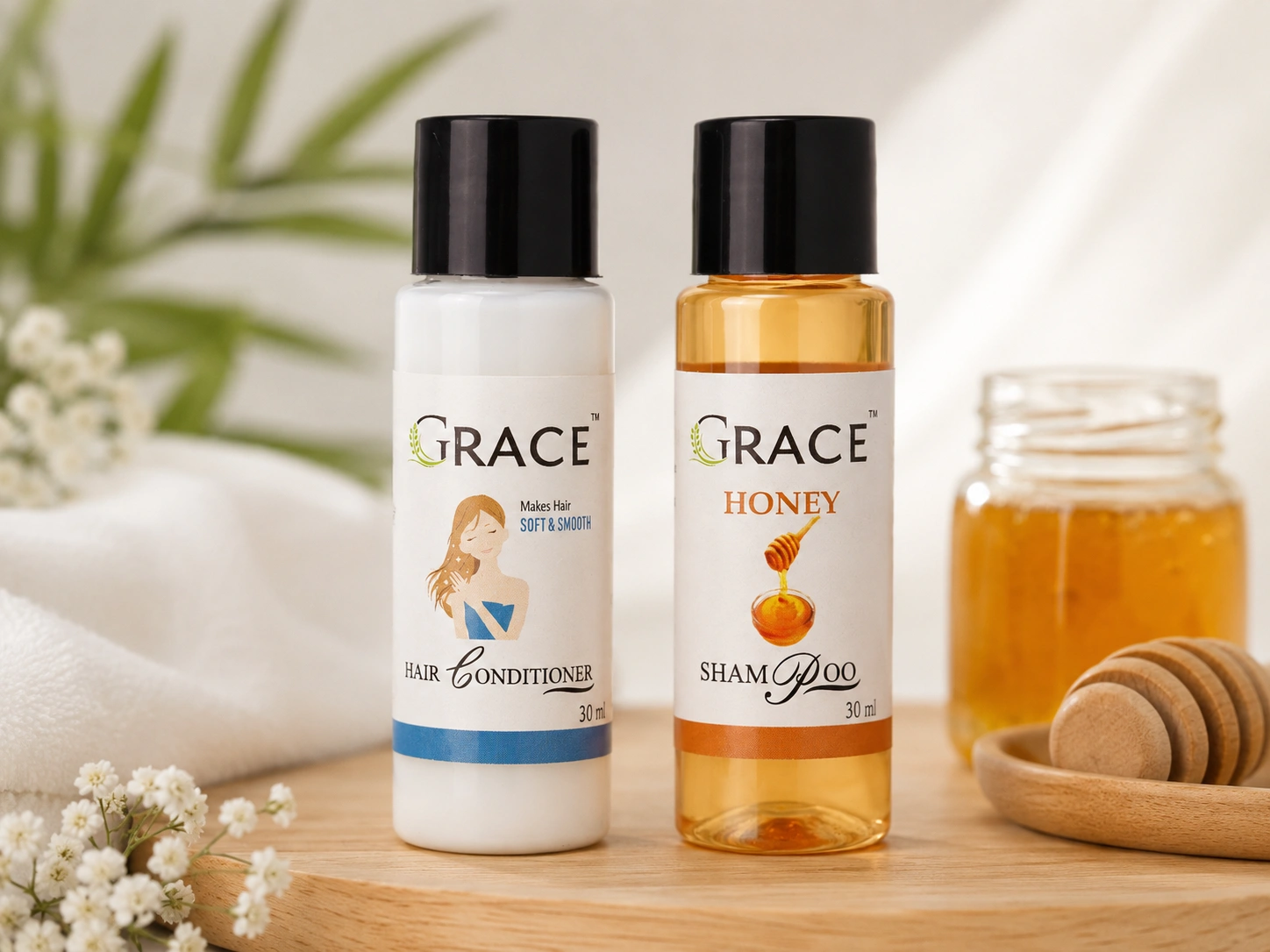 Hair Conditioner