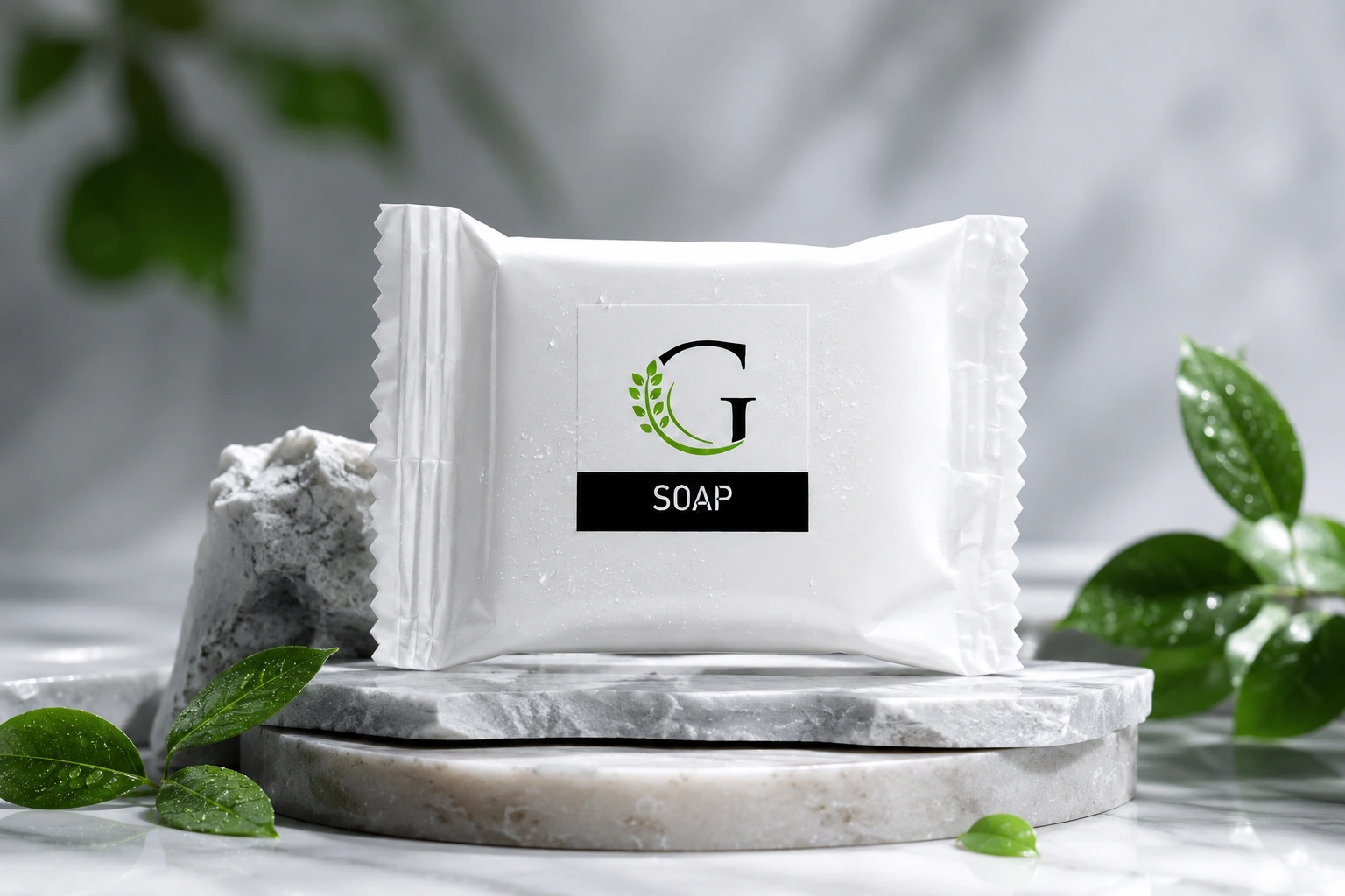 Soap