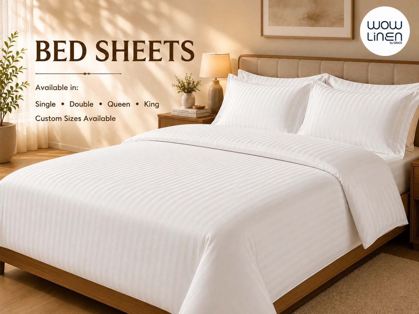 Bed Sheets