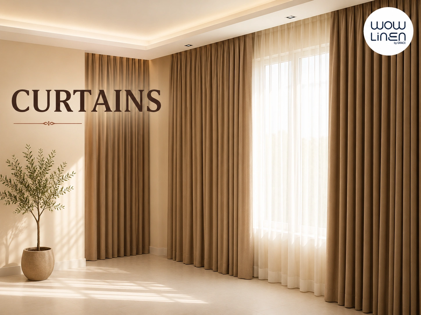Curtains