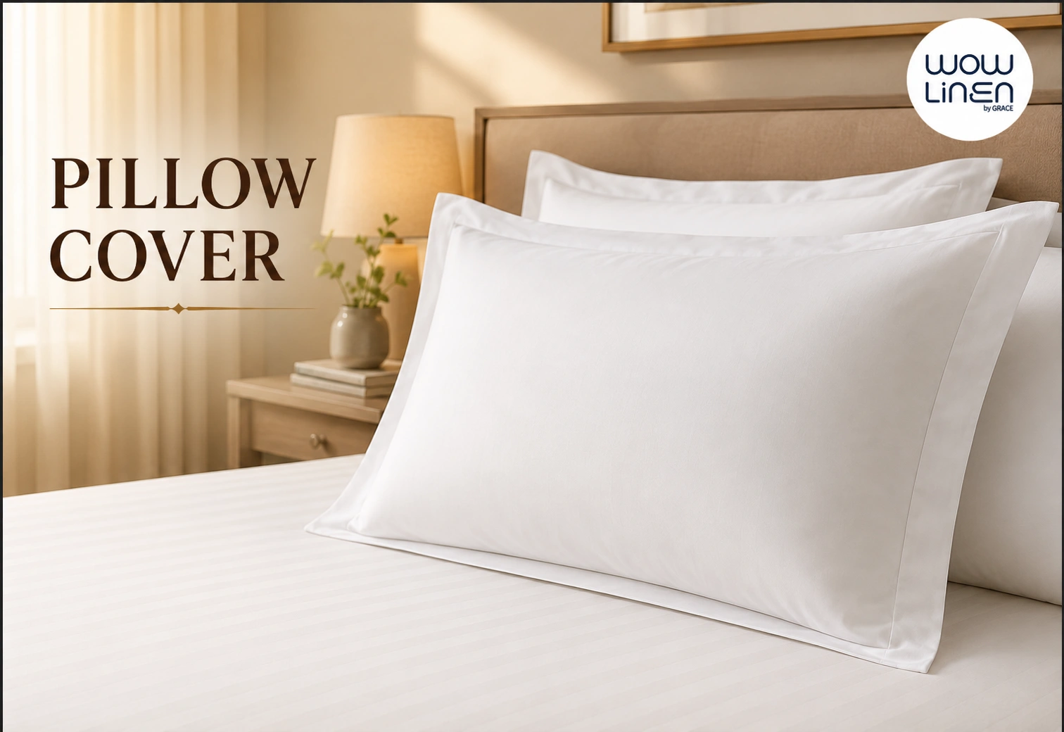 Pillow Covers