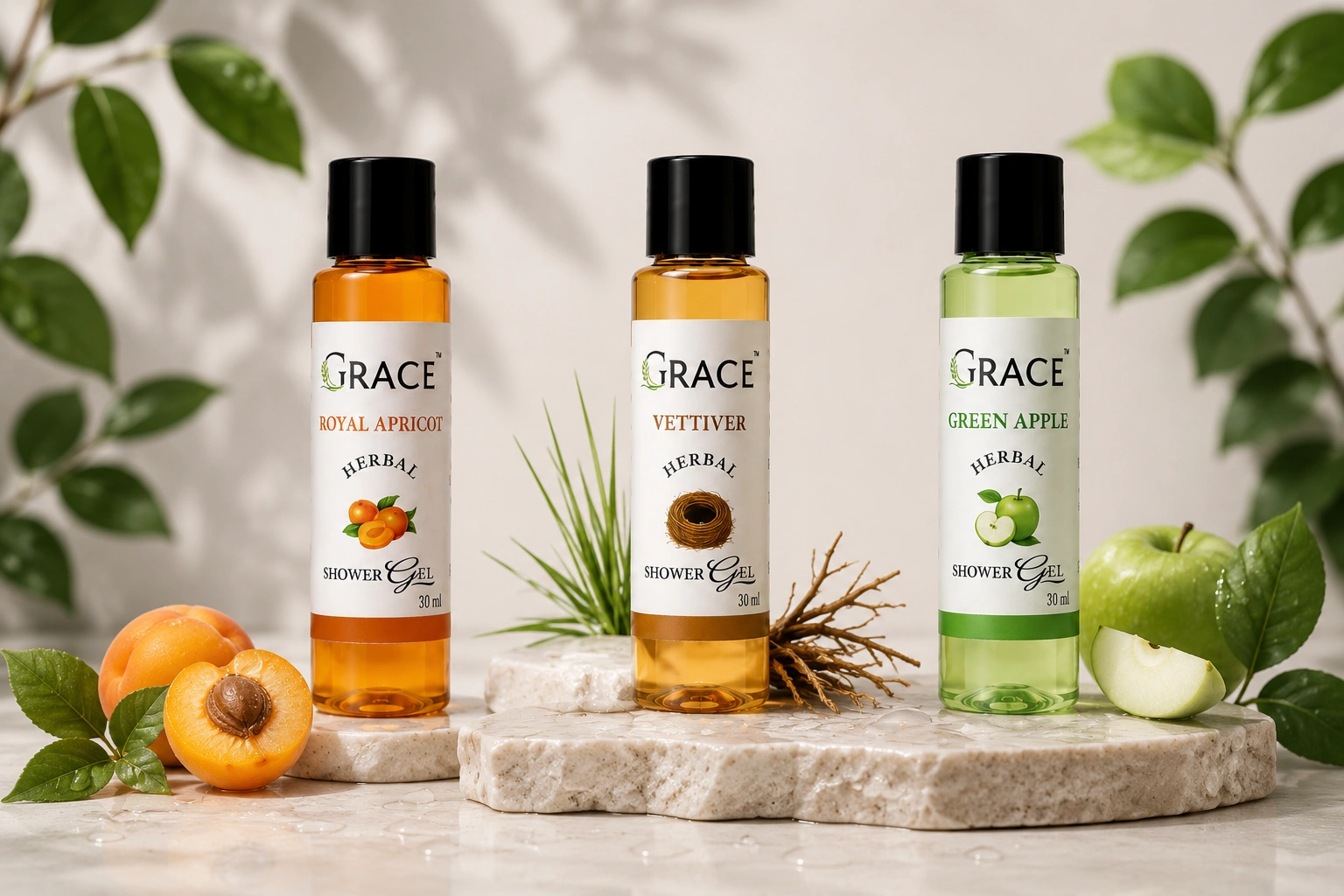 Shower Gel