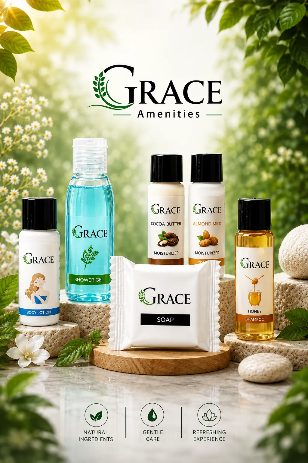 Grace Amenities