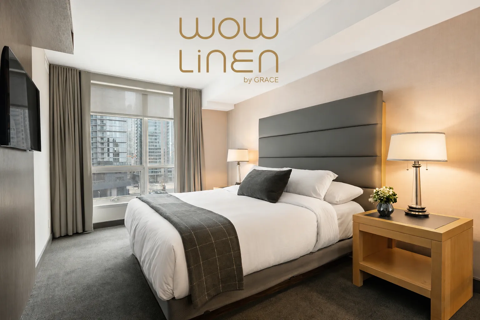 WowLinen