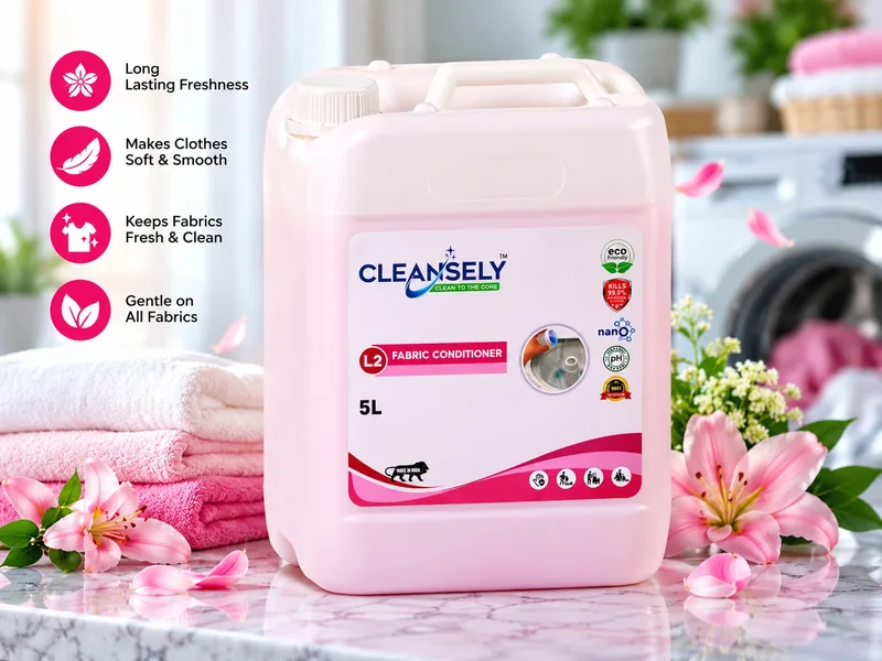 Fabric Conditioner