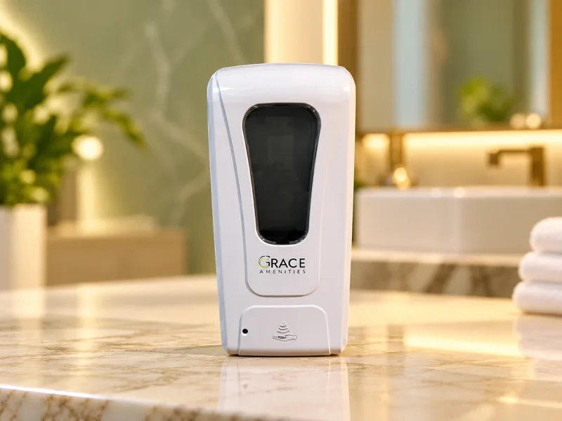 Automatic Dispenser