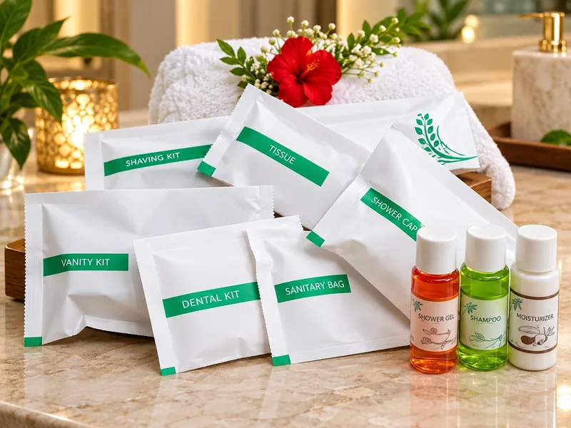 Bio Pack — Green