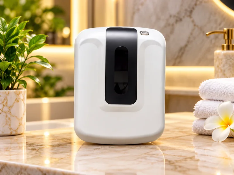 Aromatic Scent Diffuser