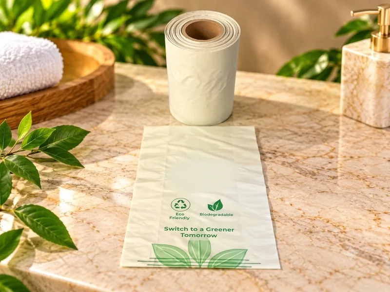 Disposal Bag