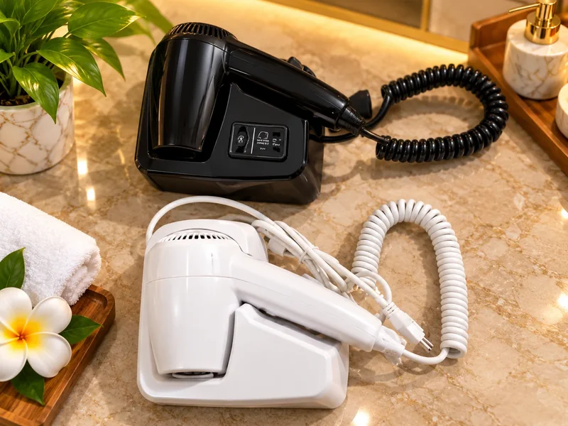 Hair Dryer