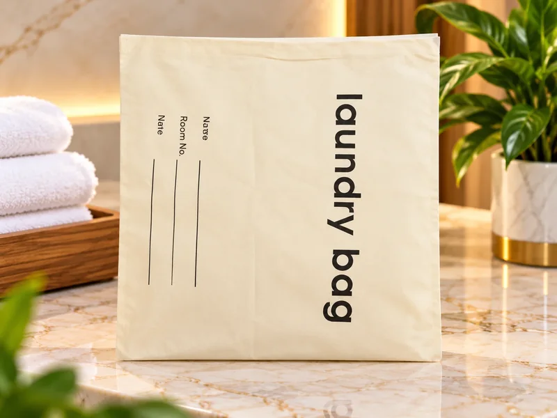 Laundry Bag
