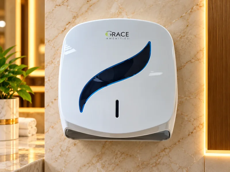Paper Towel Dispenser