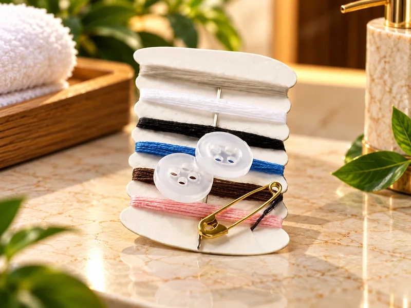 Sewing Kit