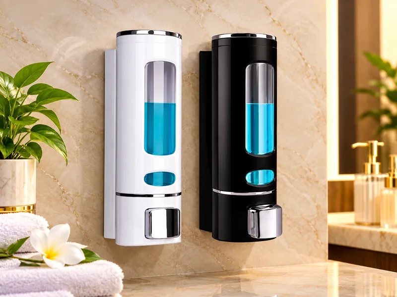 Single Dispenser