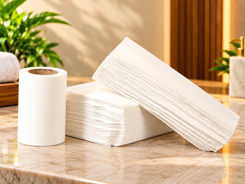 Tissue