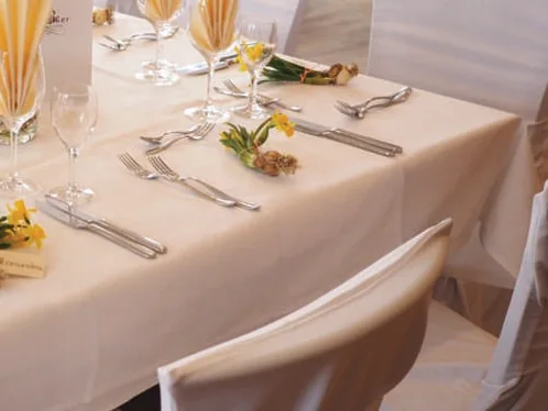 Chair Covers & Bows