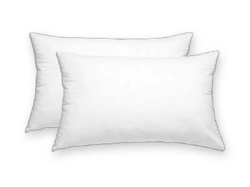 Feather Soft Microfiber Pillow