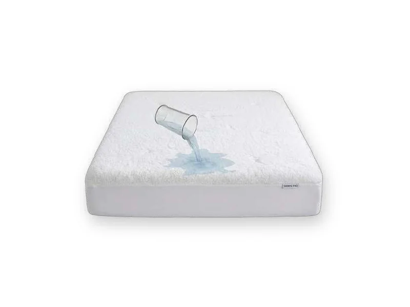 Mattress & Pillow Protector