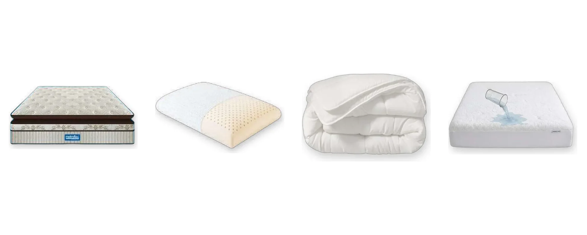 WowLinen product range